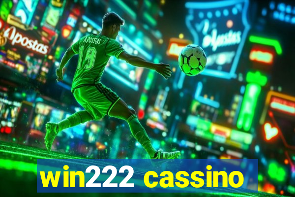 win222 cassino